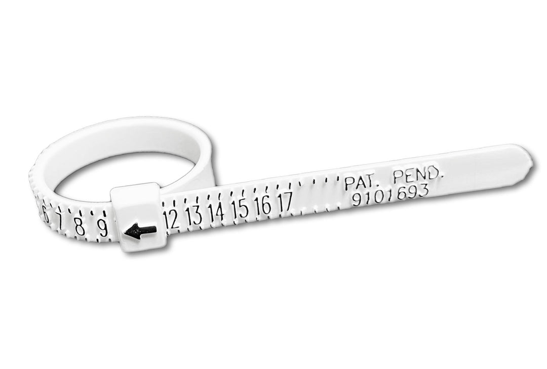 FREE Ring Sizer