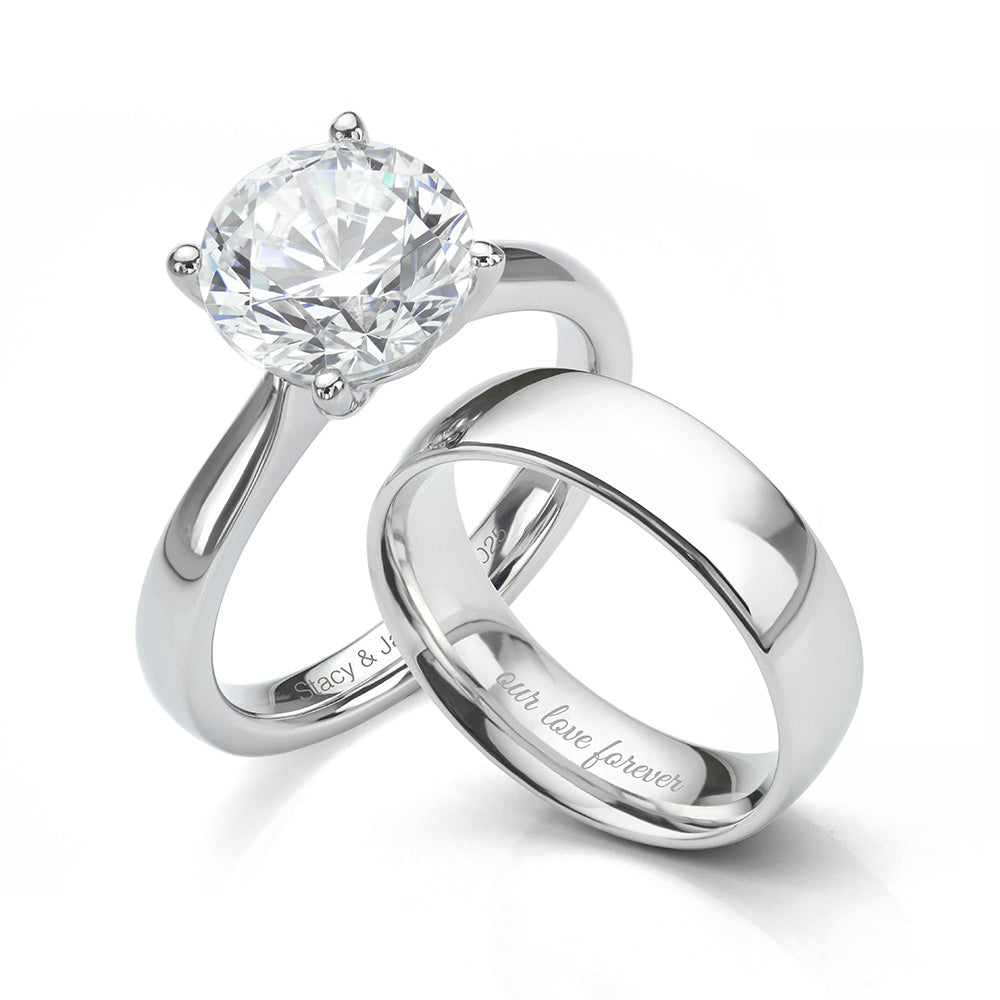 Jewelry Personalization Guide