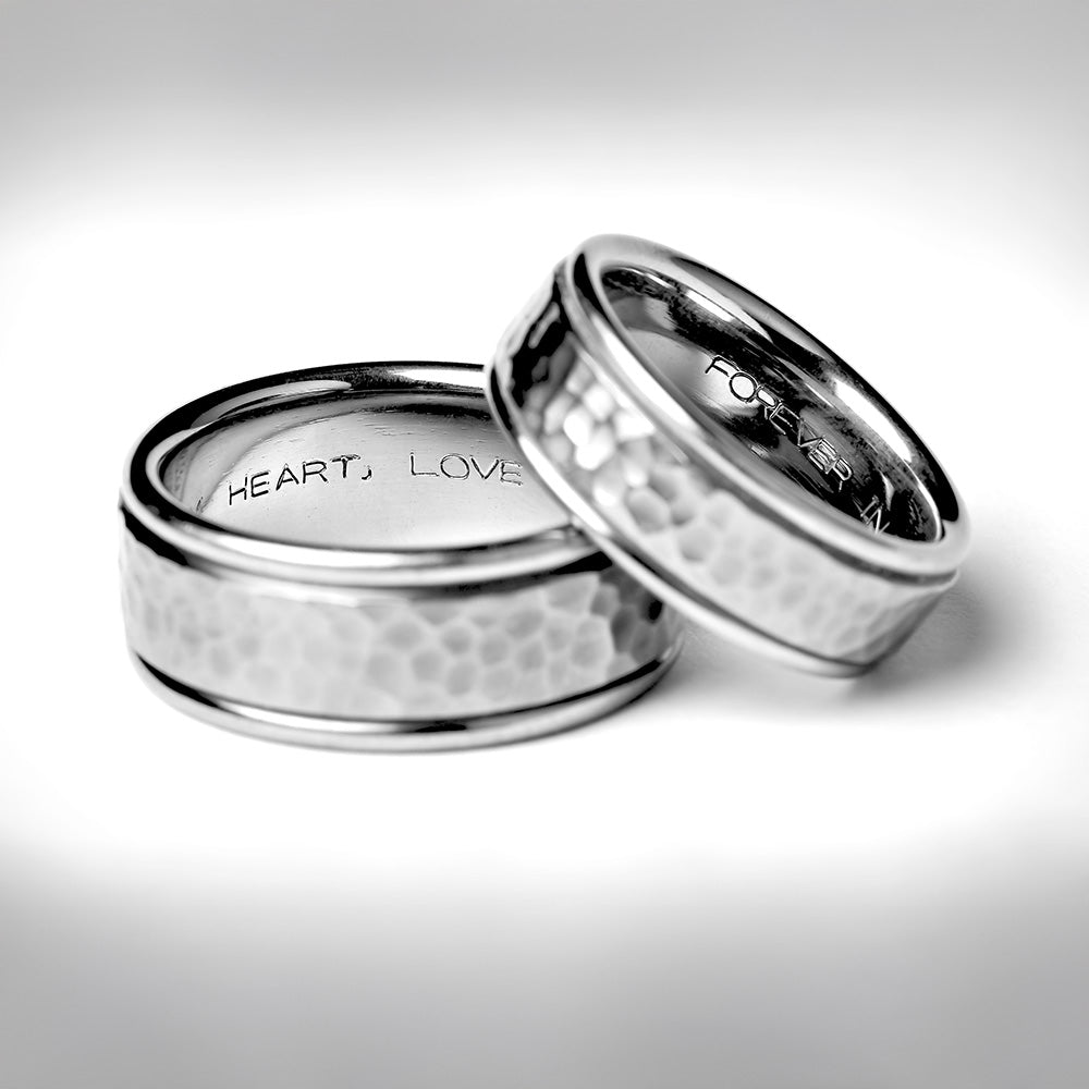 Jewelry Personalization Guide