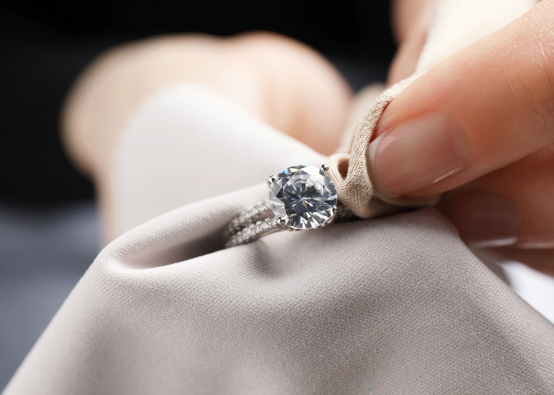 How to Clean and Care for Silver Jewelry: A Complete Guide