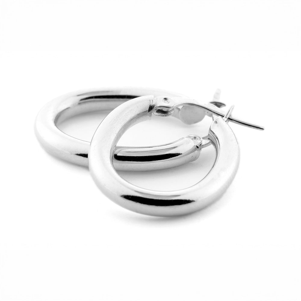 Sterling Silver Earrings
