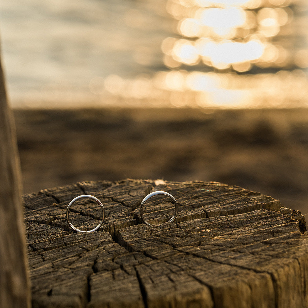 Sterling Silver Jewelry & Rings