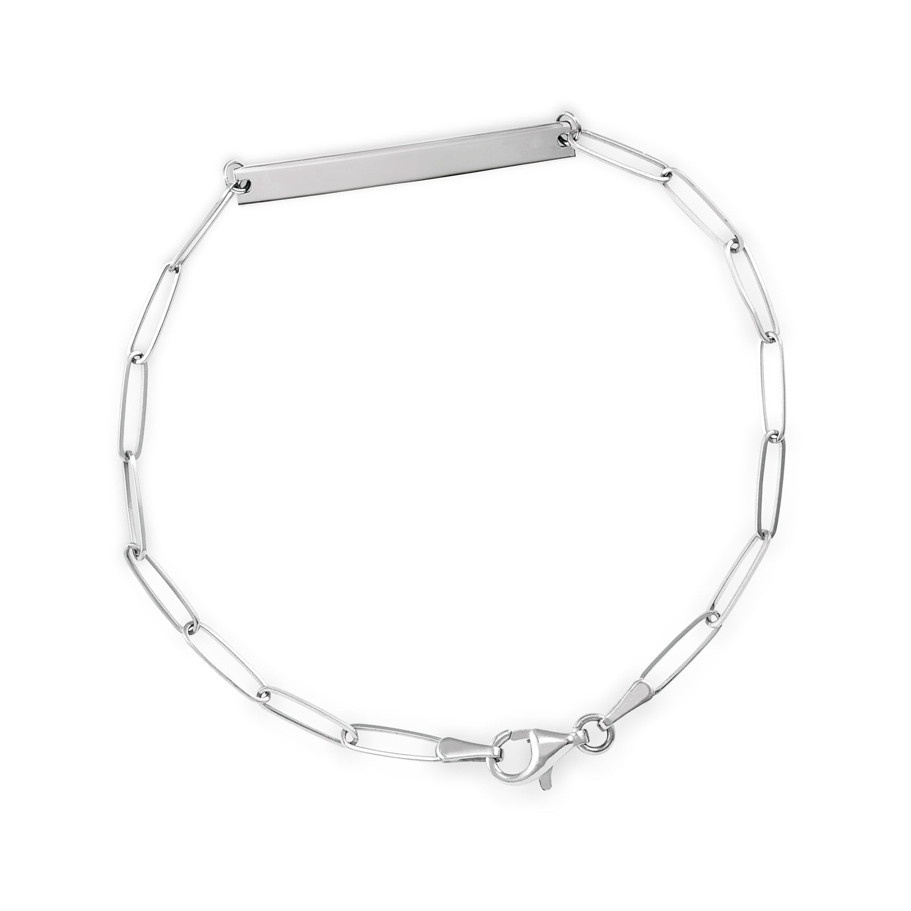 Sterling Silver Bracelets