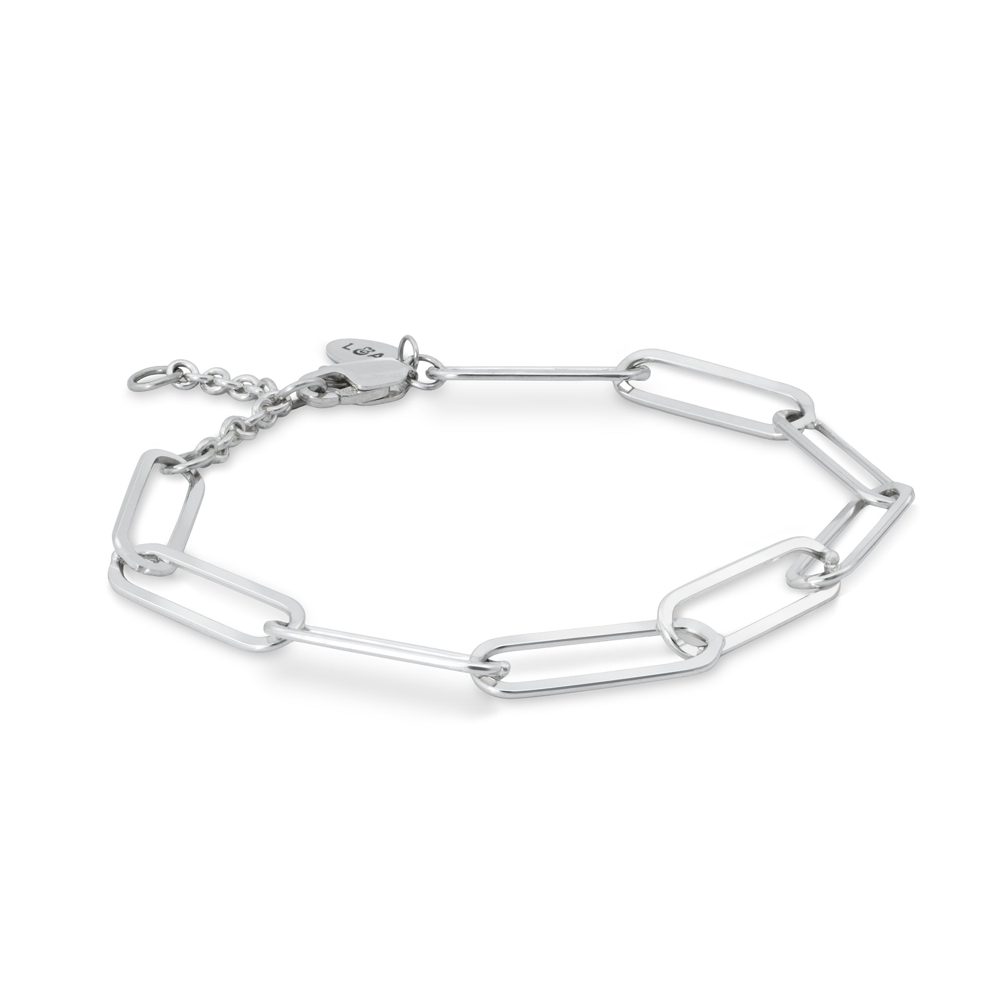 Sterling Silver Bracelets