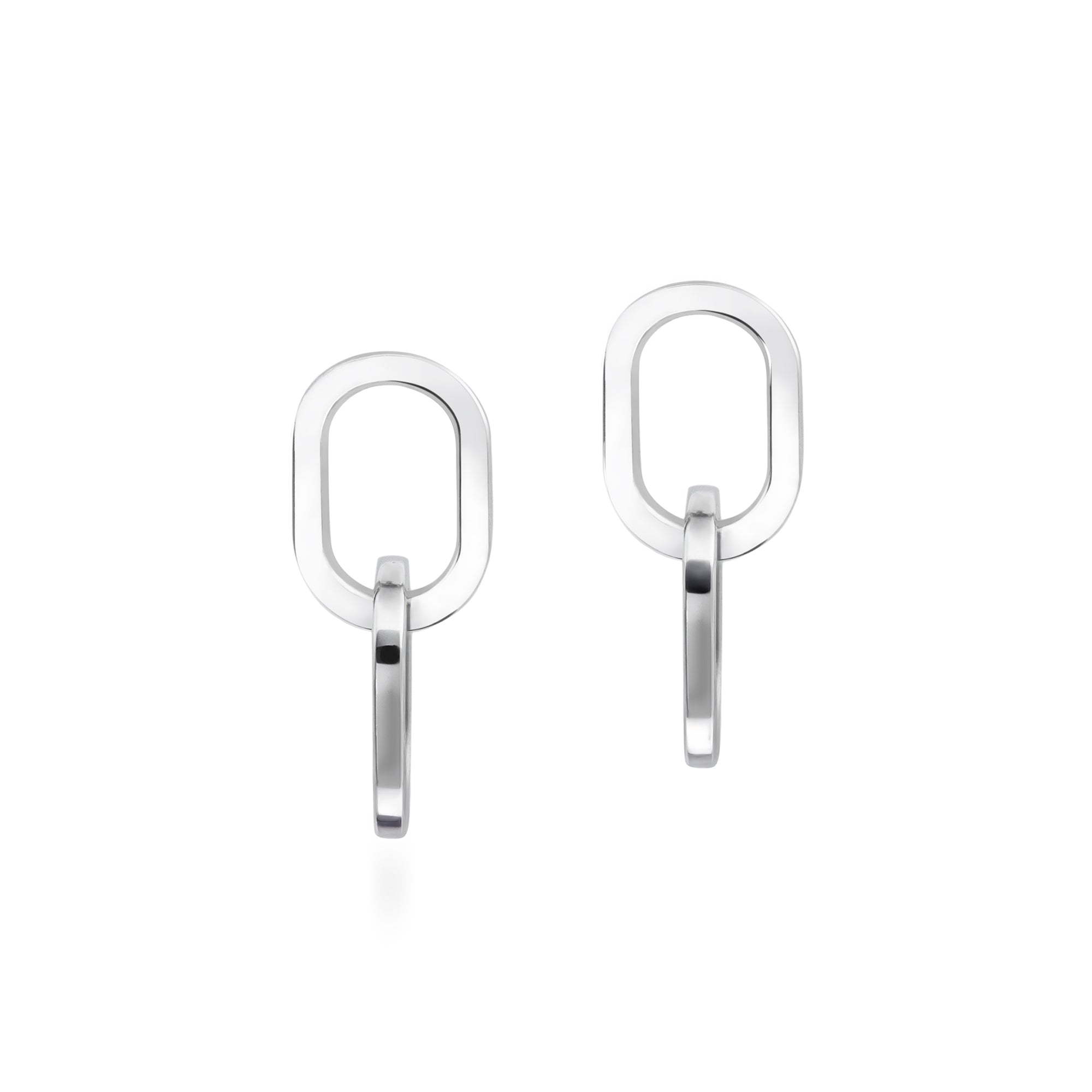 Sterling Silver Earrings